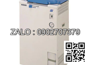 Nồi hấp tiệt trùng 110L loại HV-110L, Hãng Hirayama/Nhật Bản