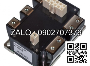 Công suất FM600TU-07A Nichiyu FB20P-30P-75PL/KOMATSU FB20M-12