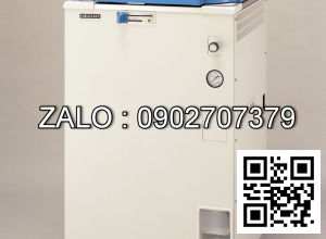 Nồi hấp tiệt trùng 110L loại HVA-110, Hãng Hirayama/Nhật Bản