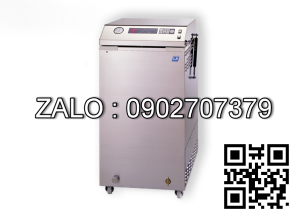 Nồi hấp tiệt trùng 63L loại HLM-36ELB, Hãng Hirayama/Nhật Bản