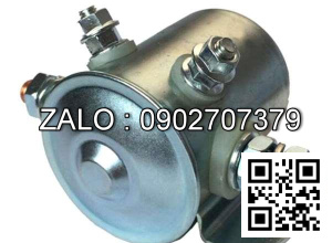 Contactor 80V-400A HC J Series 4-5T SW200/80V-G00,SW200-802