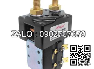 Contactor 24V-80A SW80-6/24V,SW80-65