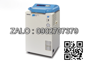 Nồi hấp tiệt trùng 25L loại HV-25, Hãng Hirayama/Nhật Bản