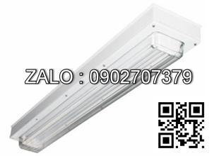 Đèn phòng sạch chống cháy nổ BHY/X 2x36W EEW Paragon