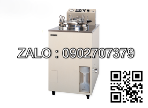 Nồi hấp tiệt trùng 28L loại HB-305M, Hãng Hirayama/Nhật Bản