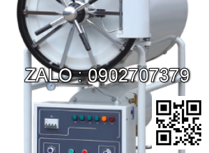 Nồi hấp tiệt trùng dạng ngang 400 Lít TS-400YDA Hãng Taisite