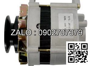 495B Alternator JFZ172/14V50A-PJ