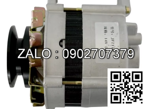 495B Alternator JFZ172/14V50A-DH