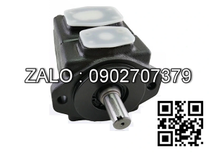 Bơm thủy lực piston Yuken PV2R34-76-200-F-REAA-31