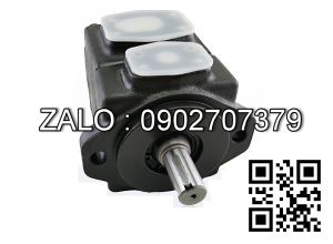 Bơm thủy lực piston Yuken PV2R34-52-200-L-REAA-31