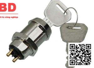 Ổ khóa HELI Lida,Heli,KBZ Electric Pallet 2000507008