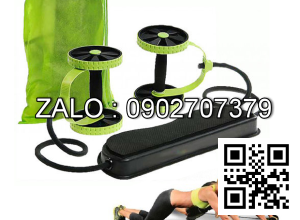 Dụng Cụ Tập Thể Dục SIMPLY BOARD