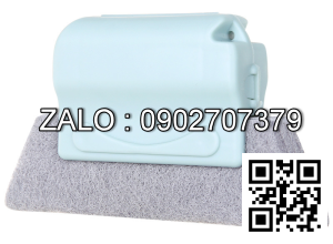 Dụng Cụ Làm Sạch Khe Cửa Sổ