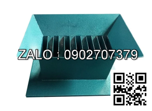 Bộ chia mẫu 1/2 icnh