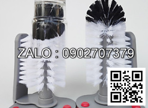 Dụng Cụ Rửa Ly Tiện Lợi