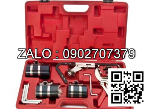 Bộ dụng cụ vào xéc măng và vệ sinh rãnh piston