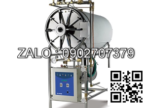 Nồi hấp tiệt trùng sấy khô dạng ngang 150 Lít TS-150YDA Hãng Taisite