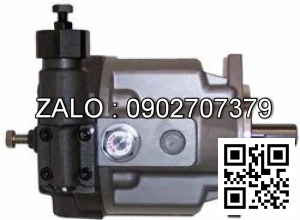 Bơm thủy lực piston Yuken A22-F-R-02-K