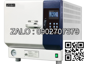 Nồi hấp tiệt trùng sấy khô để bàn 25 Lít Class B, LAC-1021SV