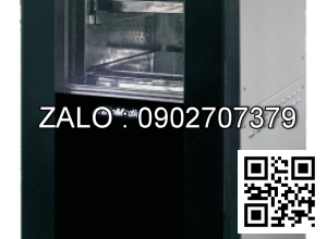 Nồi hấp tiệt trùng nhiệt độ thấp Pasma 130 lít, LPS-1130F