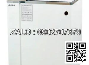 Nồi hấp tiệt trùng 2 cửa trước tự động 525 Lít Class B, LAC-7507DSP