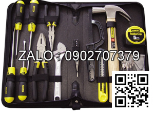 DỤNG CỤ ĐỒ NGHỀ NHÃN HIỆU STANLEY