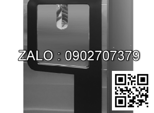 Nồi hấp tiệt trùng sấy khô chân không 1 cửa trước 200Lít Class B, LAC-6205SP