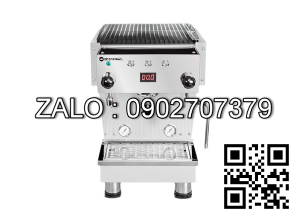 Máy Pha Cà Phê LAMVITA Daily 4