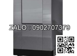 Nồi hấp tiệt trùng sấy khô chân không cửa trước 90Lít Class B, LAC-6105SP