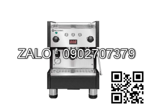 Máy Pha Cà Phê Lamvita SteamX