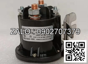 Contactor 24V 684-2461-212-24
