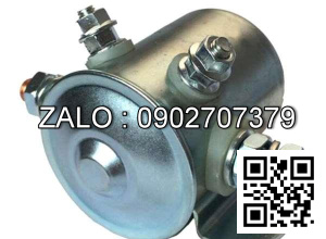 Contactor 12V-50A SW50A-12V