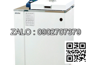 Nồi hấp tiệt trùng sấy khô chân không 100Lít Class S, LAC-5100SP