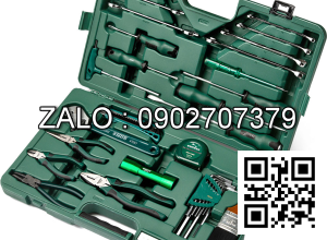 DỤNG CỤ ĐỒ NGHỀ NHÃN HIỆU SATA