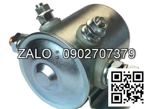 Contactor 72/80V-225A IC4482CT,TA300AH176XN