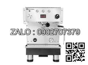 Máy pha cà phê LAMVITA Daily 3
