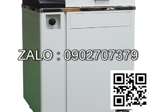 Nồi hấp ướt tiệt trùng 100 Lít, LAC-5100SD