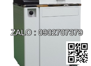 Nồi hấp ướt tiệt trùng 80 Lít, LAC-5080SD