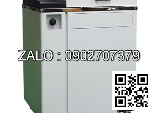 Nồi hấp ướt tiệt trùng 60 Lít, LAC-5060SD