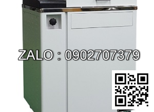 Nồi hấp ướt tiệt trùng 40 Lít, LAC-5040SD