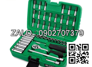 Bộ tuýp đầu 1/4