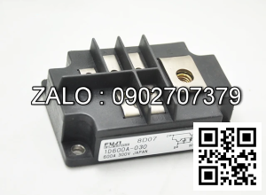Công suất 1D600A-030 TOYOTA 5FB