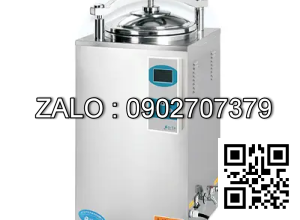 Nồi Hấp Ướt Tiệt Trùng 75 Lít ATC-75L Hãng Taisite