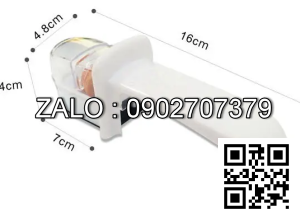 Dụng cụ mài sắc dao (Kiện 12 cái)