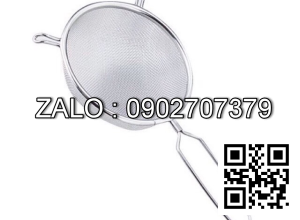 Dụng cụ lọc bột (Kiện 10 cái)