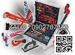 Dụng Cụ Đa Năng - Thiết Bị Không Thể Thiếu Của Mỗi Gia Đình