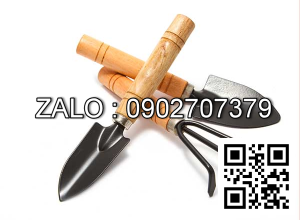 Dụng cụ làm vườn