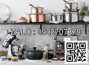 Dụng cụ nấu ăn