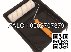 Dụng cụ sơn nhà