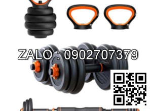 Dụng cụ tập gym